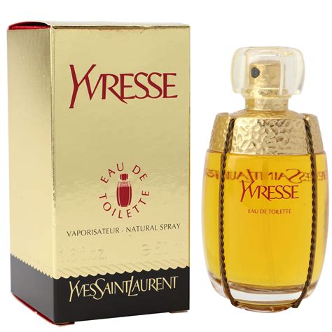 yvresse yves saint laurent 100ml|yvresse discontinued.